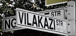 vilakazi